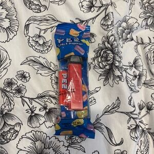 Jack Sparrow Pez Dispenser